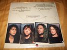 Sealed Metallica And Justice For All 2 LP 1988 Original 1st US Pressing Elektra
