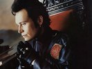 Manners & Physique Adam Ant vinyl LP album record UK MCG6068 MCA 1990