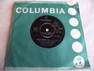 THE BRIAN AUGER TRINITY   GREEN ONIONS '65 ** 1965 COLUMBIA 45