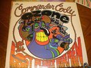 Commander Cody LP Lost Planet Airmen