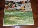 Merle Travis LP Travis