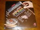 Sounds Galactic LP Nova Sounds Of The Stars SEALED