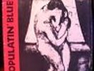 Copulatin' Blues LP Variuos Artists