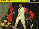 DANNY BOY ET SES PENITENTS LE TWIST DE SCHUBERT FRENCH ORIG EP DEDICACE