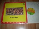 QUEEN -BICYCLE RACE (JAZZ) rare  TURKISH PRESSING LP 1978