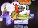 DELLO, Pete & FRIENDS - Into Your Ears (reissue) - Vinyl (gatefold LP + insert)