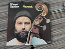 HENRI TEXIER Varech LP ORIG 1977 Eurodisc PSYCH FREE JAZZ FRANCE EX/EX