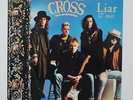The Cross Liar 12
