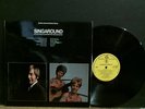 LEONARD PEARCEY  JENNIFER RICE AND JOY HYMAN  Singaround   LP   Folk  EX