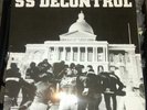 SSD - The Kids Will. Have Their Say - LP import reissue hardcore punk