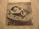GRB Estoy Tan Contento Hardcore Spanish Punk 1986 7 Inch