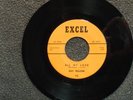 northern soul RAY FRAZIER All My Love EXCEL 112 M-  listen