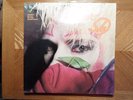 VARESE SARABANDE LP RECORD/LIQUID SKY SOUNDTRACK/1983 SYNTH CULT/EX VINYL SHRINK