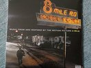V.A. - OST 8 Mile 2LP (Eminem, D12, 50 Cent, Nas, Jay-Z)