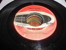 Jack Montgomery NORTHERN SOUL 45 Dearly Beloved / Do You Believe It