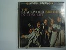 BLACKWOOD BROTHERS In Concert LP SEALED RCA Living Stereo LSP 2137 Orig.