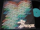 JAZZ-ASPEKTE Petrowsky, Gumpert, Sommer, Bauer, Swillms../ DDR LP'75 NOVA 885083