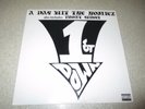 1ST DOWN A Day Wit The Homiez 1995 PROMO ONLY 12