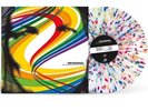The National - Sad Songs For Dirty Lovers LP. Splatter Colored Vinyl VMP. Ltd Ed