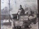 Steely Dan - Pretzel Logic LP Original US Press Sealed