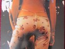Annette Peacock - Been in the streets too long LP Original UK press