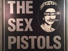 THE SEX PISTOLS 12