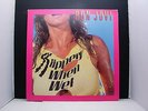 BON JOVI SLIPPERY WHEN WET JAPAN