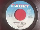 The Dells Run For Cover Northern Soul Oldie