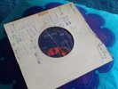 T REX A LABEL PROMO  METAL GURU  RECORD 45
