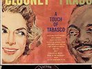 Clooney Rosemary, Perez Pradio, A Touch of Tabasco LSP-2133 LP 1S/1S stamper ED1