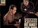 Ramsey Bill, Paul Kuhn, Ballads & Blues, orig. SMC 84065 LP