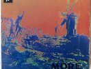 PINK FLOYD MORE ORIGINAL SOUNDTRACK ORIGINAL 1969 UK COLUMBIA LP SCX 6346