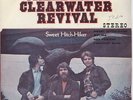 CCR CREEDENCE CLEARWATER REVIVAL 