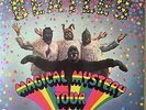 The Beatles 'Magical Mystery Tour' 2 EP's Gatefold Sleeve First Pressing c 1967
