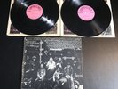 THE ALLMAN BROTHERS LIVE AT FILLMORE EAST PINK CAPRICORN 2 LP
