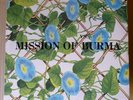 MISSION OF BURMA Vs LP ACE OF HEARTS 1982 US orig+inne AHS 10010 ROGER MILLER