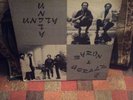 BYRON  MORRIS  GERALD WISE  UNITY  EPI-01  FREE JAZZ    ORIGINAL PRESSING