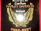 Burnt River Band Carlton Harley Davidson