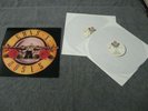 Guns n Roses some kinda orange - LP Record Vinyl Album 12