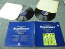 Diana Ross and the Supremes greatest hits - 2 LP - LP Record Vinyl Album 12