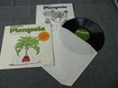 Plantasia - mother earth's Plantasia RARE, booklet - LP Record Vinyl Album 12