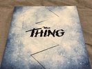 Waxwork Records The Thing Ennio Morricone Deluxe ICE Edition LP Vinyl Record