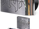 STYX The A&M Years 1975-1984 LP 8 x Vinyl Album Box Set, New And Still Sealed