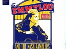 HARRIS EMMYLOU EMMYLOU HARRIS AND THE NASH RAMBLERS AT THE RYMAN 2 VINILI LP