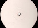 THE CRAMPS 3 x scarce White Label Test Pressings -/NM Gravest/Drug Train/Crusher