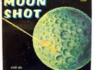 Teddy Tyle Quintet - 1957- Golden Crest-MONO- 12”- 33 1/3RPM- Jazz - “Moon Shot”