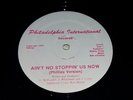McFadden & Whitehead - Ain't No Stoppin' Us Now 12
