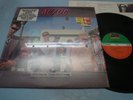 AC/DC Dirty Deeds Done Dirt Cheap LP NM SD16033 1981 shrink