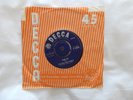 ROLLING STONES 'COME ON/I WANT TO BE LOVED' - NICE EARLY (1ST PRESS?) UK COPY