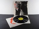 Rolling Stones : Sticky Fingers LP Dutch pressing with German export cover